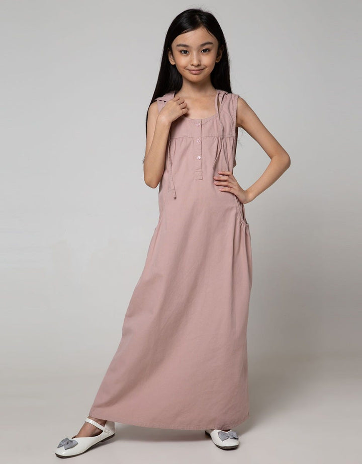 Nevada Kids Overall Maxi Skirt Leb Dress Vest Hoodie Woven