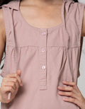 Nevada Kids Overall Maxi Skirt Leb Dress Vest Hoodie Woven