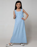 Nevada Kids Overall Maxi Skirt Leb Dress Vest Hoodie Woven
