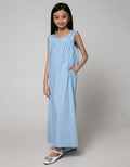 Nevada Kids Overall Maxi Skirt Leb Dress Vest Hoodie Woven