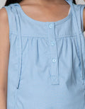 Nevada Kids Overall Maxi Skirt Leb Dress Vest Hoodie Woven