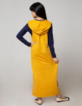 Nevada Overall Maxi Skirt Leb Dress Vest Knit