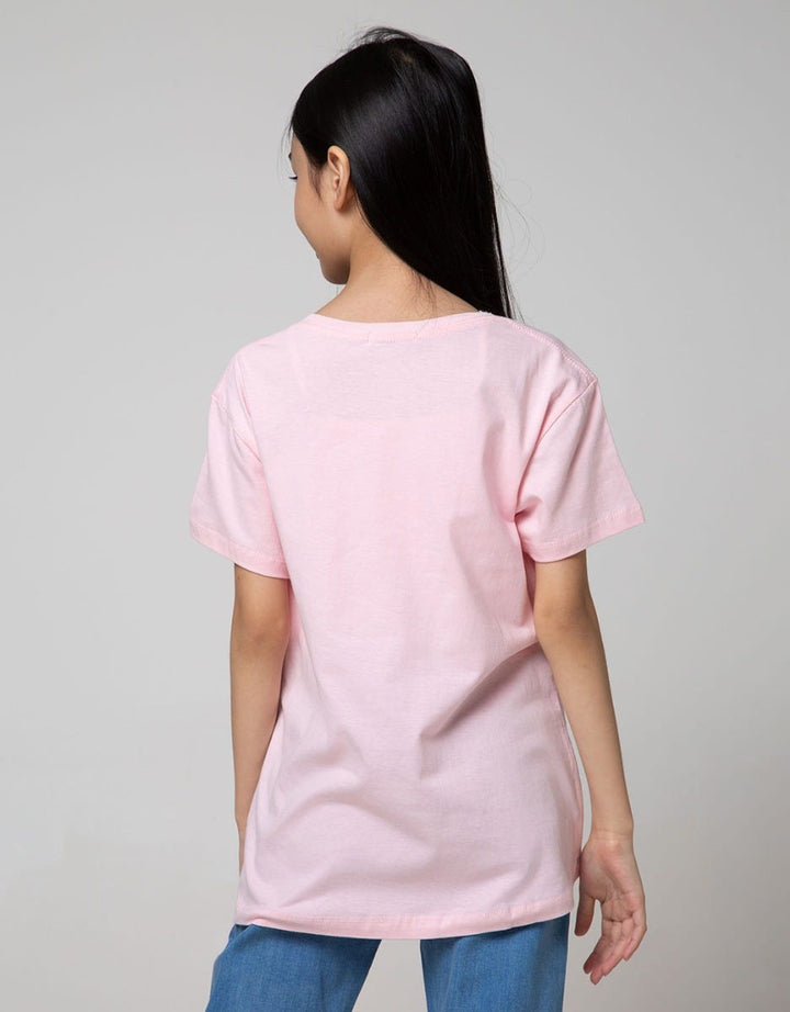 Nevada Kids Short Sleeve T-Shirt Forever Friends