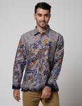Arjuna Weda Shirt B