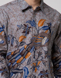 Arjuna Weda Shirt B