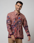 Arjuna Weda Shirt B
