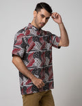 Arjuna Weda Hem Batik Tambal