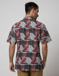 Arjuna Weda Hem Batik Tambal