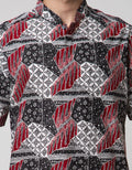 Arjuna Weda Hem Batik Tambal