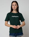 Nevada T-Shirt Wording Non Raglan Basic