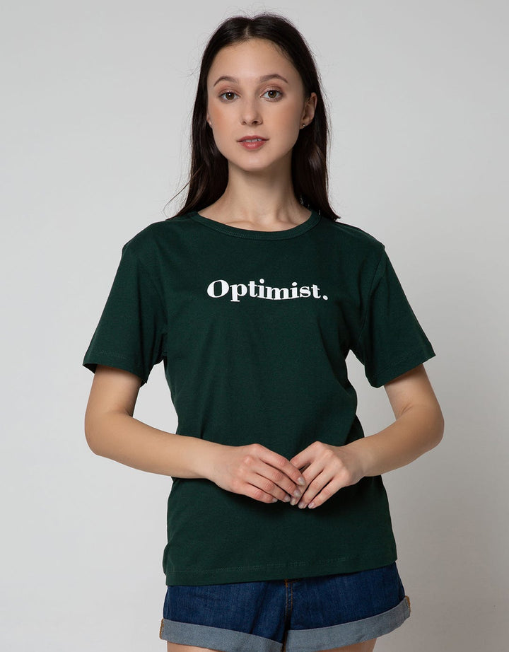 Nevada T-Shirt Wording Non Raglan Basic