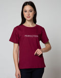 Nevada T-Shirt Wording Non Raglan Basic