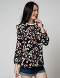 LS BLOUSE TOP PR BG
