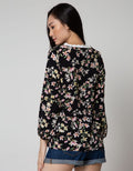 LS BLOUSE TOP PR BG