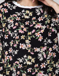 LS BLOUSE TOP PR BG