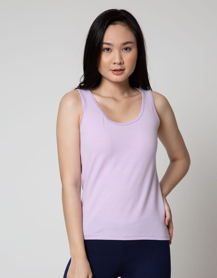 Nevada Tanktop T-Shirt Sleevele