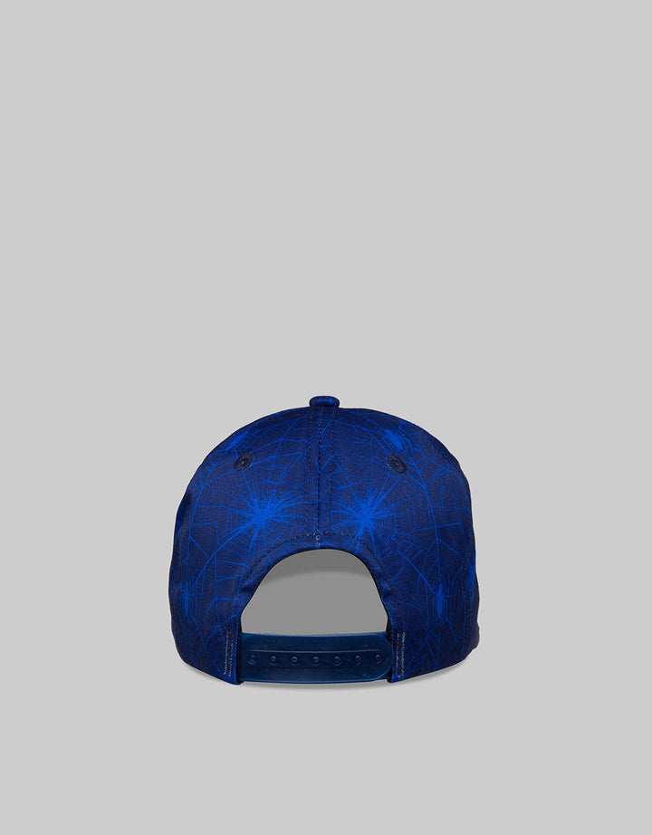Marvel Spider-Man Face Hat