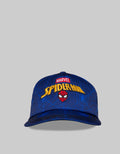Marvel Spider-Man Face Hat