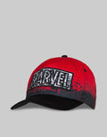 Marvel Avengers Splash Hat