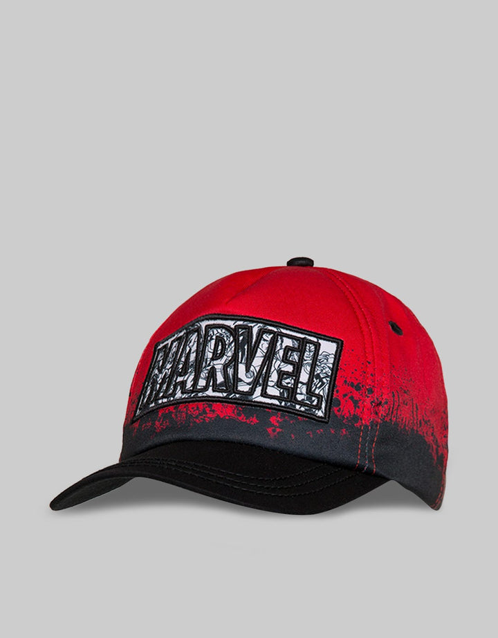 Marvel Avengers Splash Hat