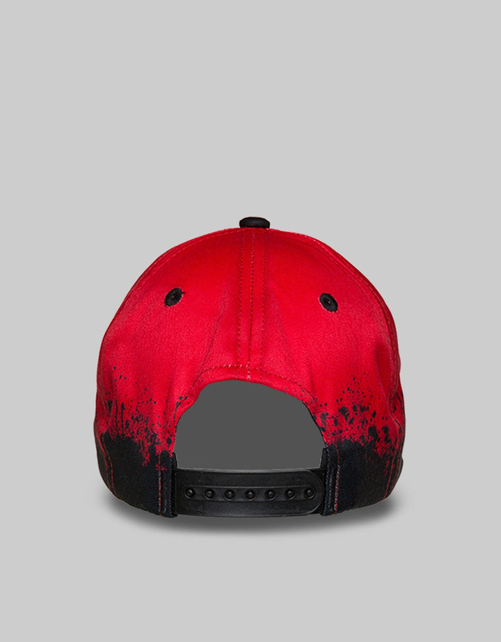 Marvel Avengers Splash Hat