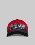 Marvel Avengers Splash Hat