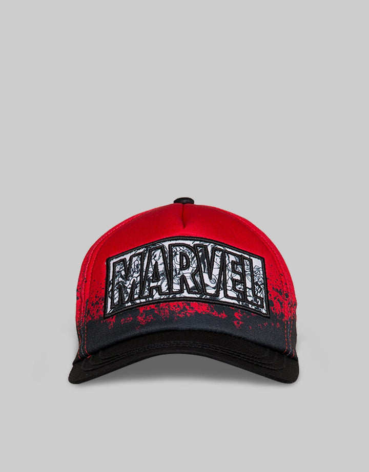 Marvel Avengers Splash Hat