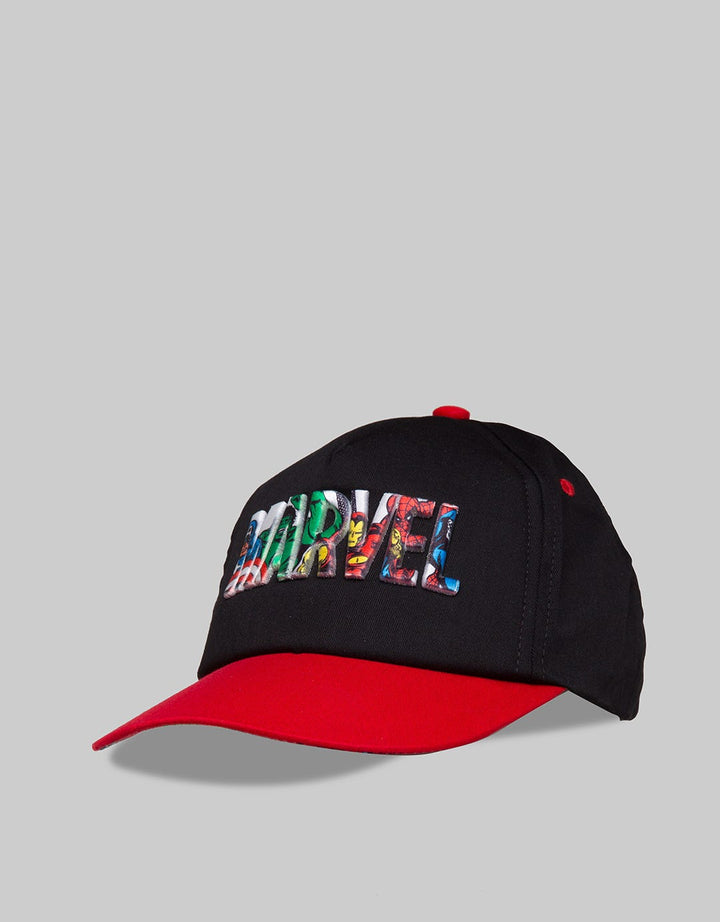 Marvel Avengers Embroidery Embosh Hat