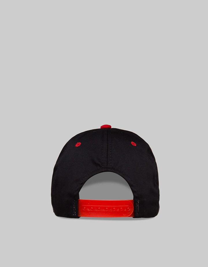 Marvel Avengers Embroidery Embosh Hat