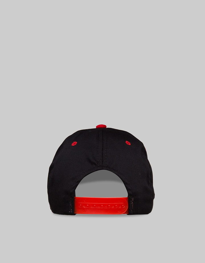 Marvel Avengers Embroidery Embosh Hat