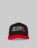 Marvel Avengers Embroidery Embosh Hat