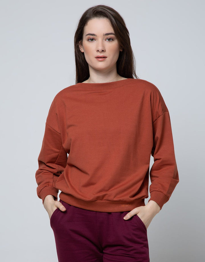 Nevada Sweatshirt Sabrina