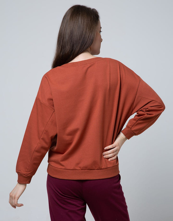 Nevada Sweatshirt Sabrina