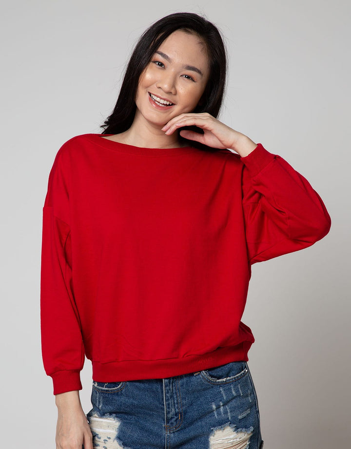 Nevada Sweatshirt Sabrina