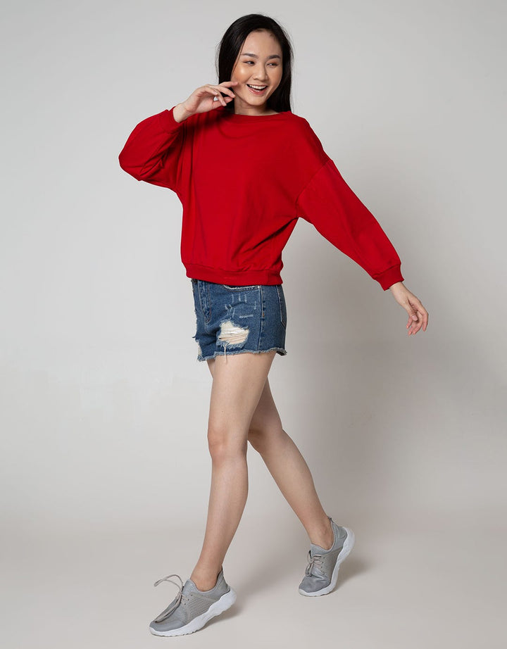 Nevada Sweatshirt Sabrina