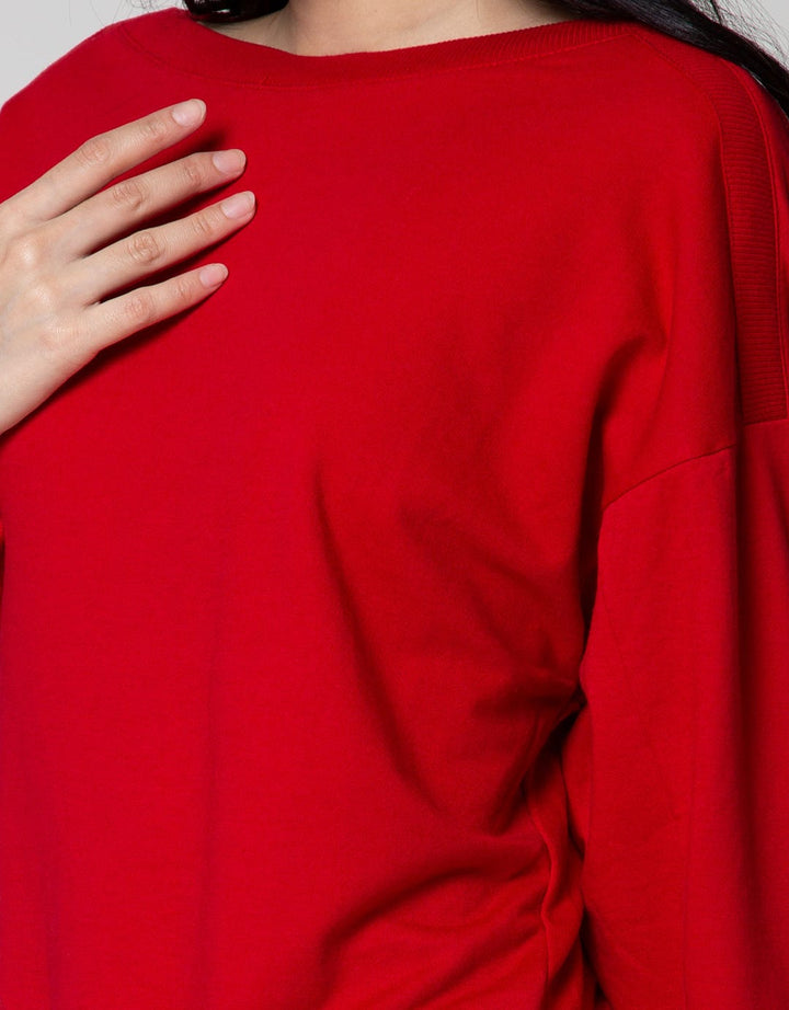 Nevada Sweatshirt Sabrina