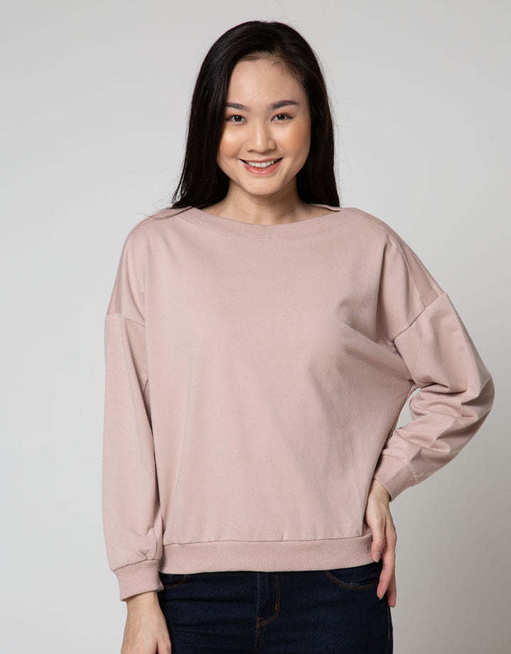 Nevada Sweatshirt Sabrina