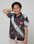 Arjuna Weda Hem Boy