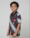 Arjuna Weda Hem Boy