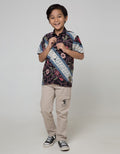 Arjuna Weda Hem Boy