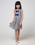 Arjuna Weda Girl Batik Cendrawasih