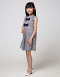 Arjuna Weda Girl Batik Cendrawasih