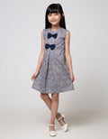 Arjuna Weda Girl Batik Cendrawasih