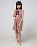 Arjuna Weda Girl Batik Cendrawasih