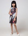 Arjuna Weda Girl Batik Lereng Parang