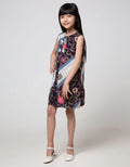 Arjuna Weda Girl Batik Lereng Parang