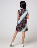 Arjuna Weda Girl Batik Lereng Parang