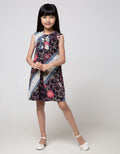 Arjuna Weda Girl Batik Lereng Parang