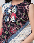 Arjuna Weda Girl Batik Lereng Parang