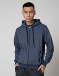 Cole Jacket Hoodie Full Zipper Baby Terry